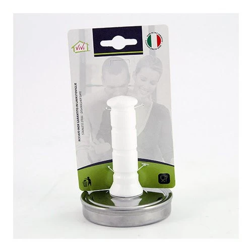 Batticarne Gnali 830PC Bianco