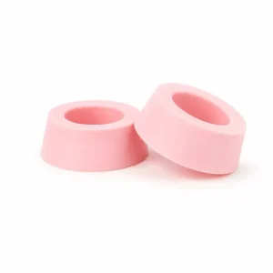 COPERCHIO SILICONE PER PULIZIA (2 pezzi/confezione) Beekeeping Gear