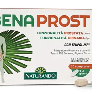 BENAPROST 30CPR
