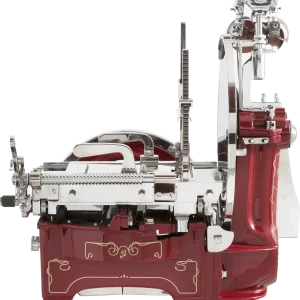 Berkel Affettatrice Volano L16 Rosso