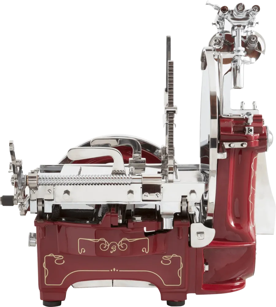Berkel Affettatrice Volano L16 Rosso