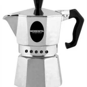 Bialetti Caffettiera Morenita 6 Tazze