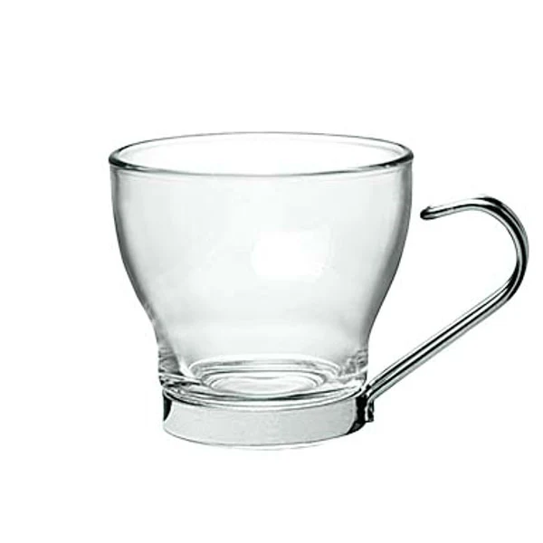 BICCHIERE OSLO PUNCH cc 100 Pz 3 BORMIOLI