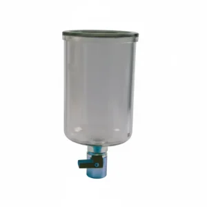 Bicchiere Di Ricambio Cal Per Filtro Anticalcare Pigi 2 Pineco