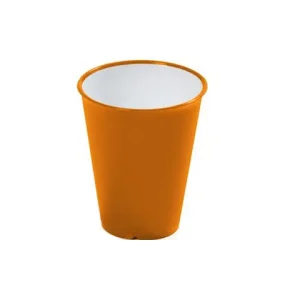 Bicchiere sanaliving arancio s2025ar