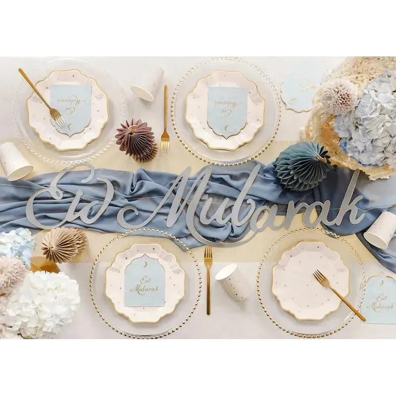 6 Bicchieri - Mix Eid Stelle