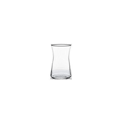 Bicchieri da tè turchi (set da 6) - Heybeli di Pasabahce