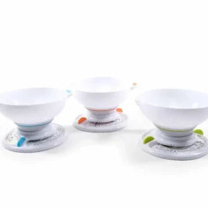 Bilancia da cucina digitale 3kg 07912