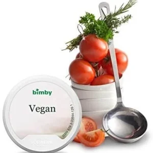 Bimby Stick TM5 Vegan