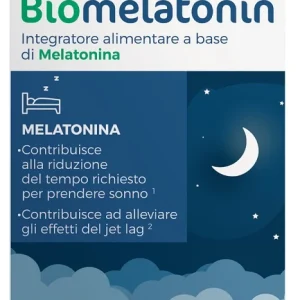 Biomelatonin 90 Compresse