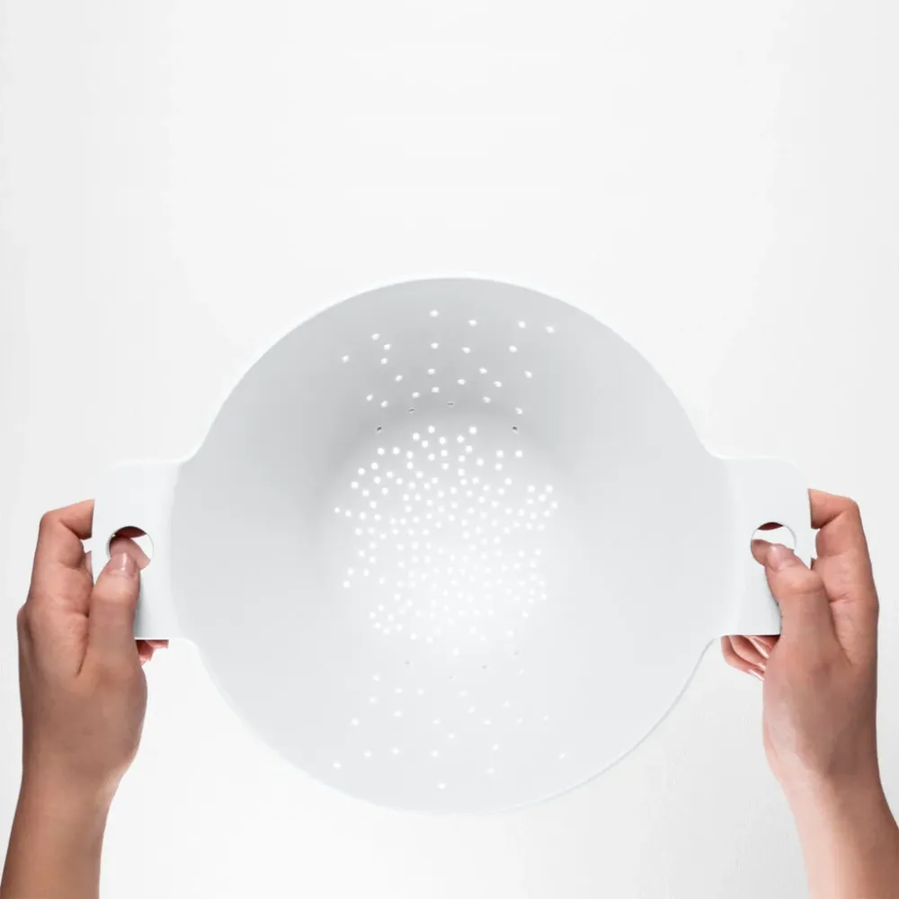 Blim Plus Colapasta Cosmo Bianco Artico