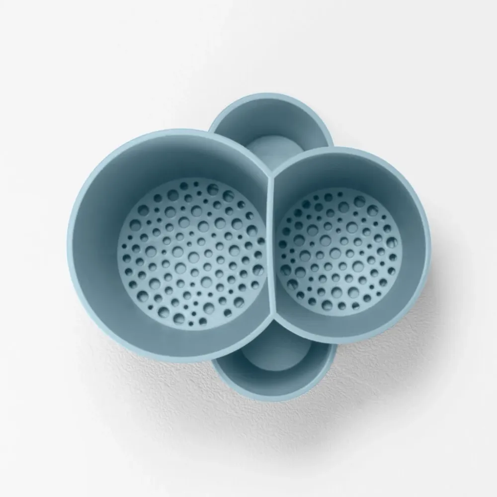 Blim Plus Colaposate Gocciolo Blu Oceano