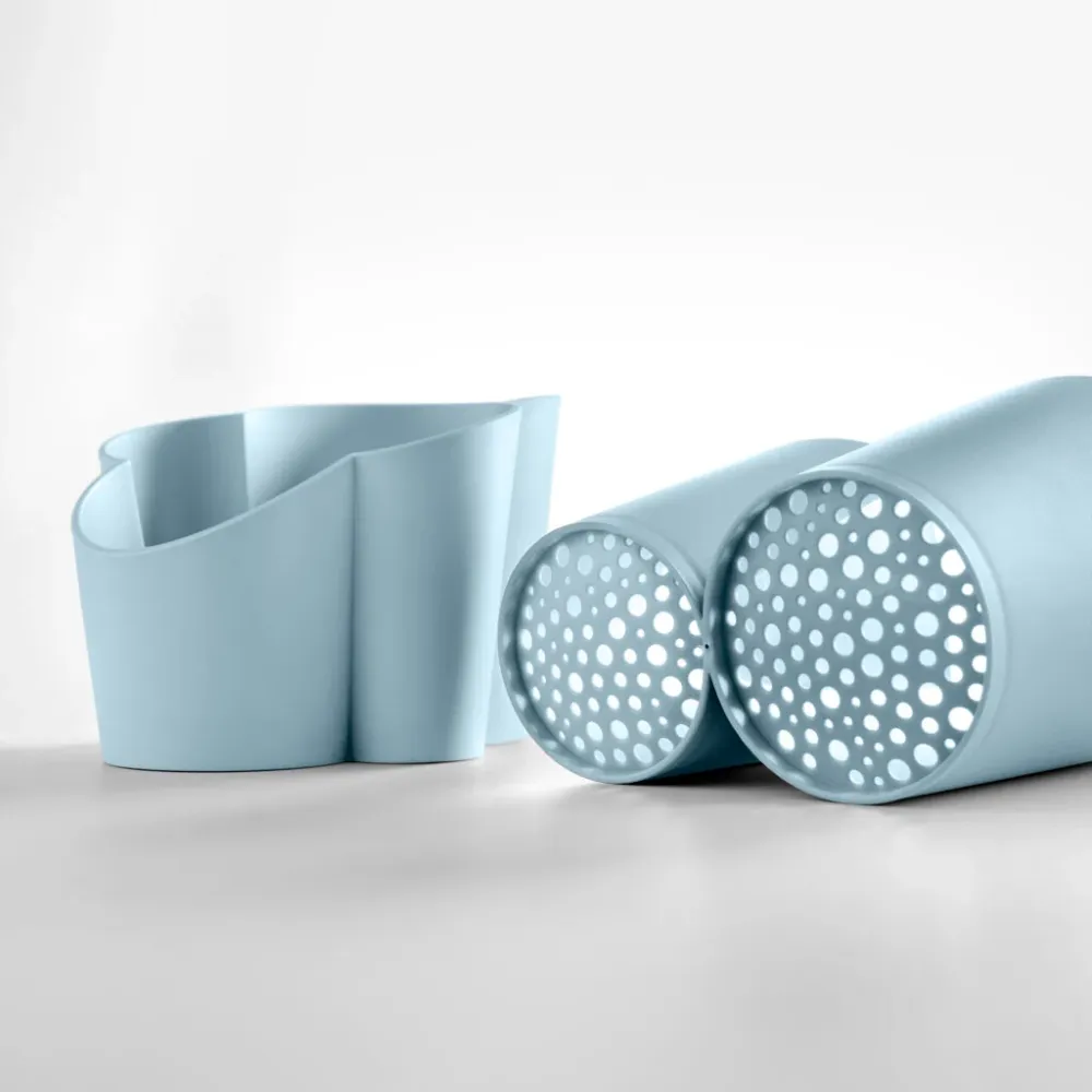 Blim Plus Colaposate Gocciolo Blu Oceano