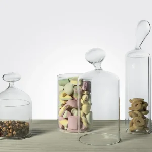 Memo, contenitori per praline e dolcetti Blueside Design Shop