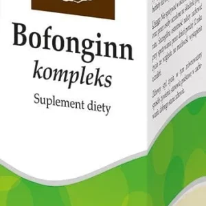 Bofongin complexe 300ml BONIMED