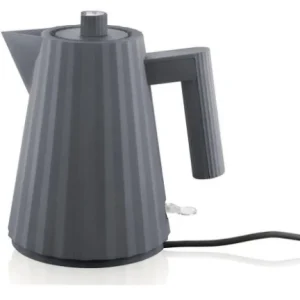 Bollitore elettrico (1 L) PLISSE Gray MDL061G 2400W