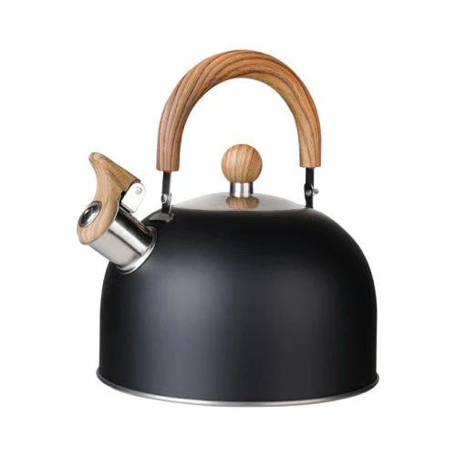 Bollitore Kaufgut 013762 Nero