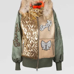 Bomber Giusy