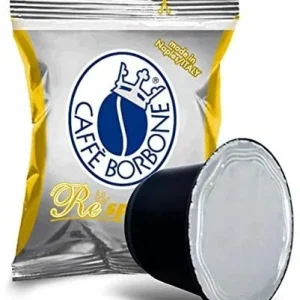 BORBONE 100 RESPRESSO ORO