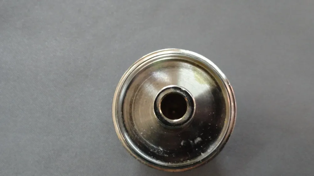 Borchia mce1 Ariete macchina da caffè retrò
