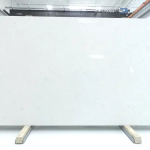 LIDO QUARTZ CARRARA LQ500 | DISCONTINUATO Bordignon Stone