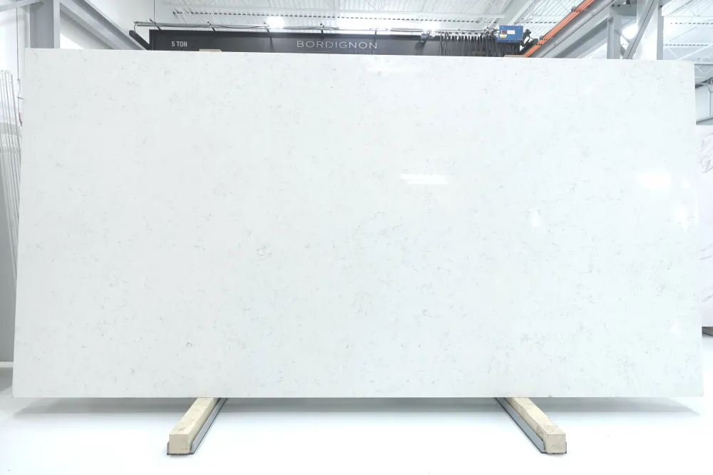 LIDO QUARTZ CARRARA LQ500 | DISCONTINUATO Bordignon Stone
