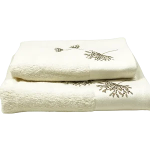Set Spugna Coll. SMILE Mod. Camila Borgo Tessile Shop