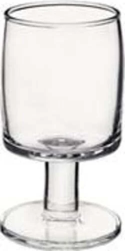 BORMIOLI CALICE ASTORIA VINO cc.190 Pz.3BORMIOLI