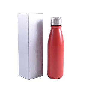 Borraccia 500ml all/plas s26262r