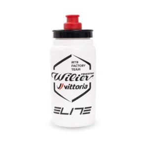 Borraccia Fly Elite Wilier Vittoria MTB Factory Team