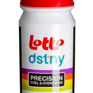 Borraccia Tacx Shiva Bio Lotto dstny
