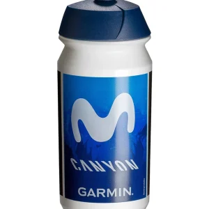 Borraccia Tacx Shiva Bio Movistar 500ml
