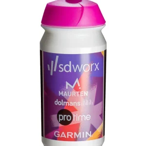 Borraccia Tacx Shiva Bio SD Worx Maurten