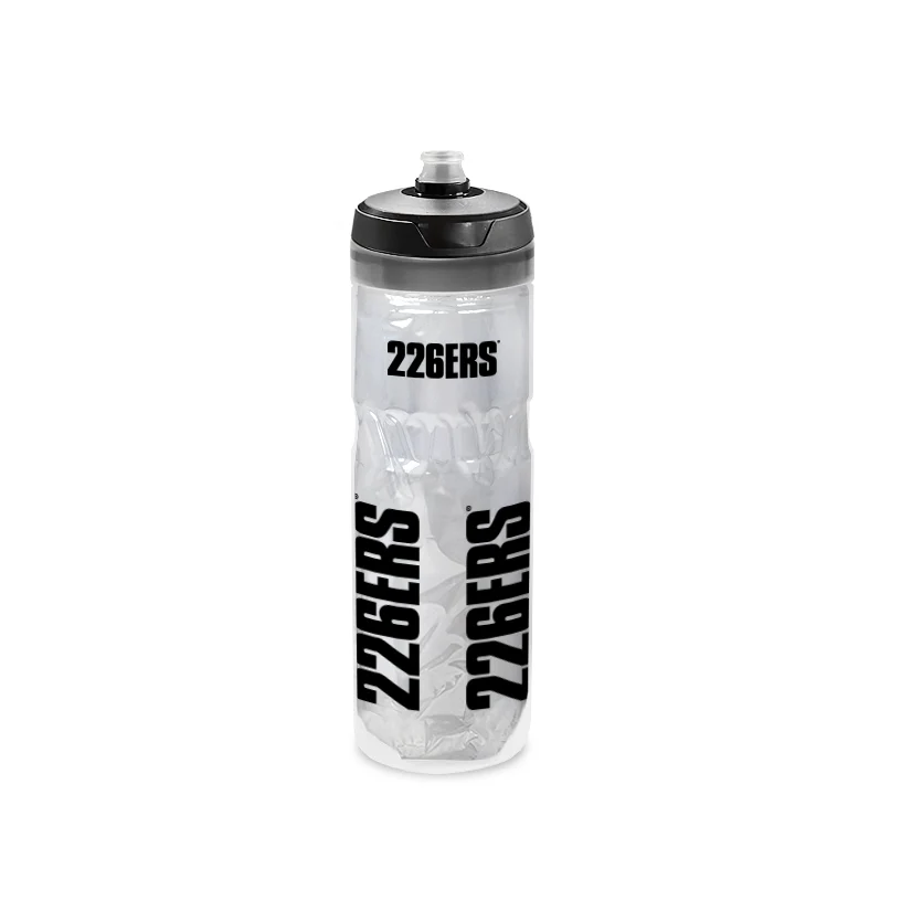 BORRACCIA TERMICA 226ERS - 750 ml - Argento e Nero