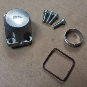 Bosch SB23 EHS 2 Set di pezzi Cappuccio Copertura