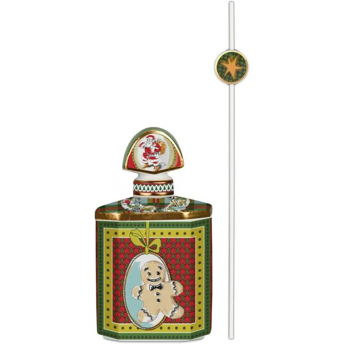 Bottiglia 145 ml-Tartan