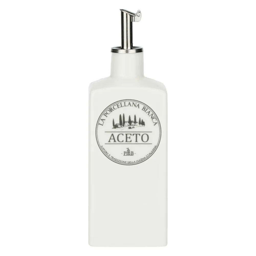 Bottiglia Aceto Conserva