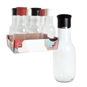 Bottiglia corfÃº multicolore 1l