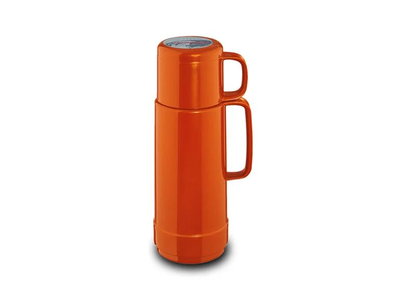 BOTTIGLIA ISOLANTE MOD. 80 SHINY FOX 1 2 L ROTPUNKT Cod. 060384