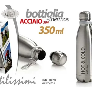 Bottiglia thermos 350ml 805790