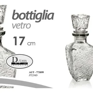 Bottiglia vetro 250ml 773099