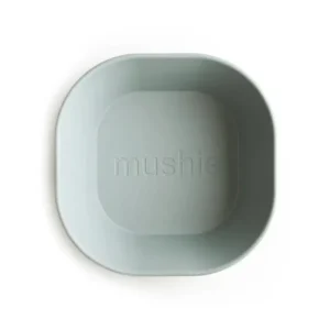 2 Bowls Square Sage