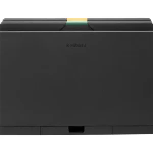 BRABANTIA Set di taglieri Tasty+ grigio scuro
