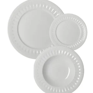 Brandani Senzatempo Tavola 18 Pz