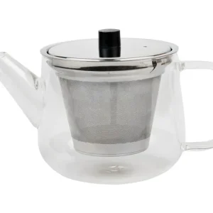 BREDEMEIJER teiera vetro Merano 1,1 l