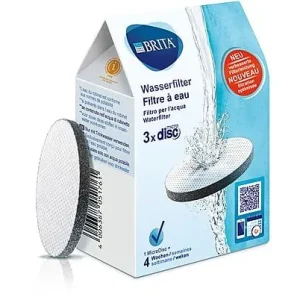 BRITA Cf.3 Dischi Filtranti Microdisc