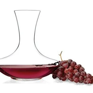H&H Brocca Decanter Ambiente Lt1.5 Arredo Tavola