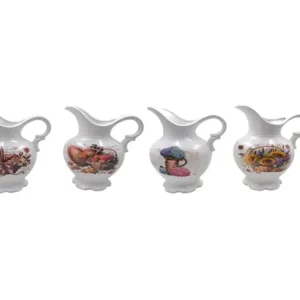 Brocca grrande ceramica 24x23cm
