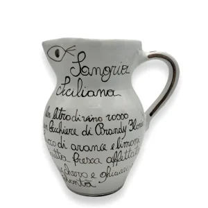 Brocca Sangria Siciliana