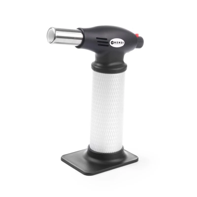 Bruciatore Hendi Crème Brûlée con accensione automatica